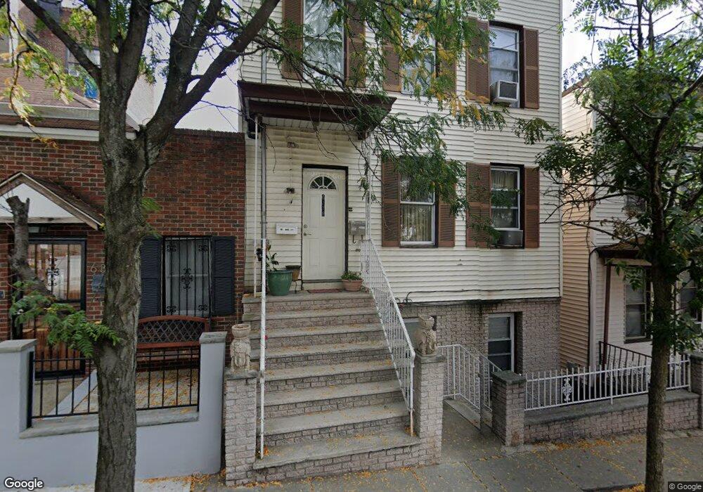 6218 Polk St, West New York, NJ 07093 - photo 1
