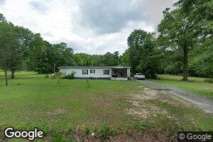 4615 Planer Rd, Effingham, SC 29541