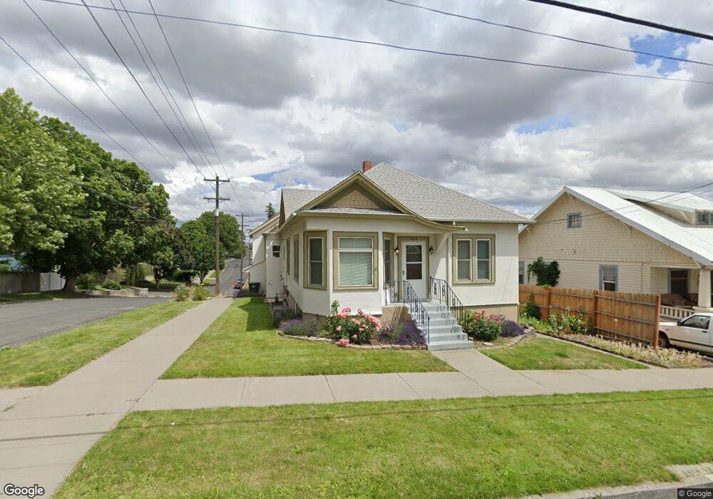 unlisted-address, Pendleton, OR 97801 - photo 1