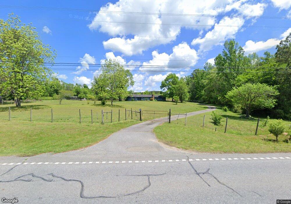 11223 E Highway 136, La Fayette, GA 30728 - photo 1