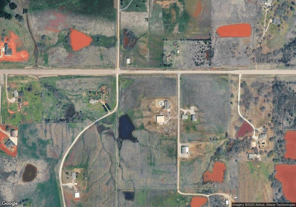 104085 S 3361 Rd, McLoud, OK 74851 - photo 1