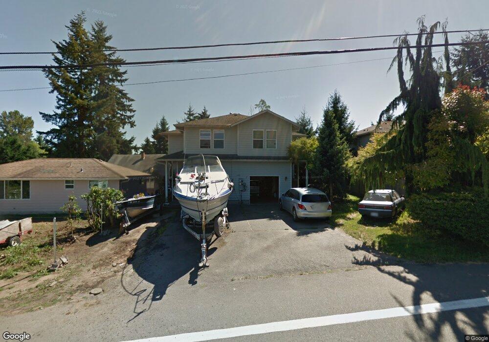 220 105th St SW unit 1 & 2, Everett, WA 98204 - photo 1