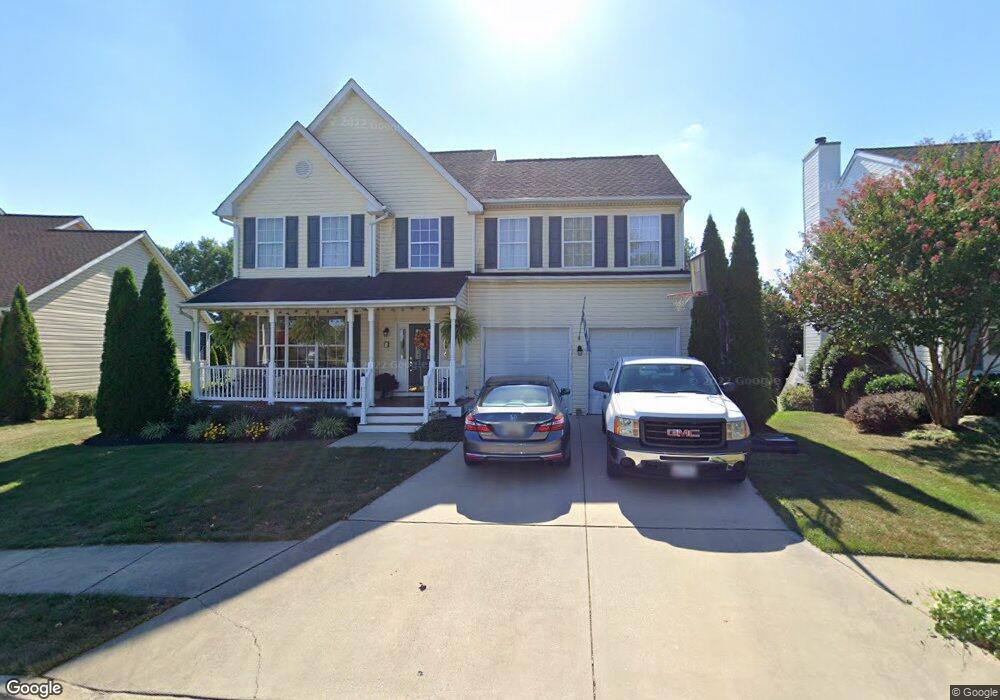 7139 Wimmer Ln, Sykesville, MD 21784 - photo 1