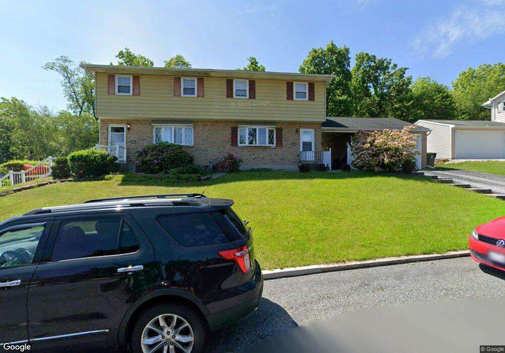 5274 Thompson St, Germansville, PA 18053 - photo 1