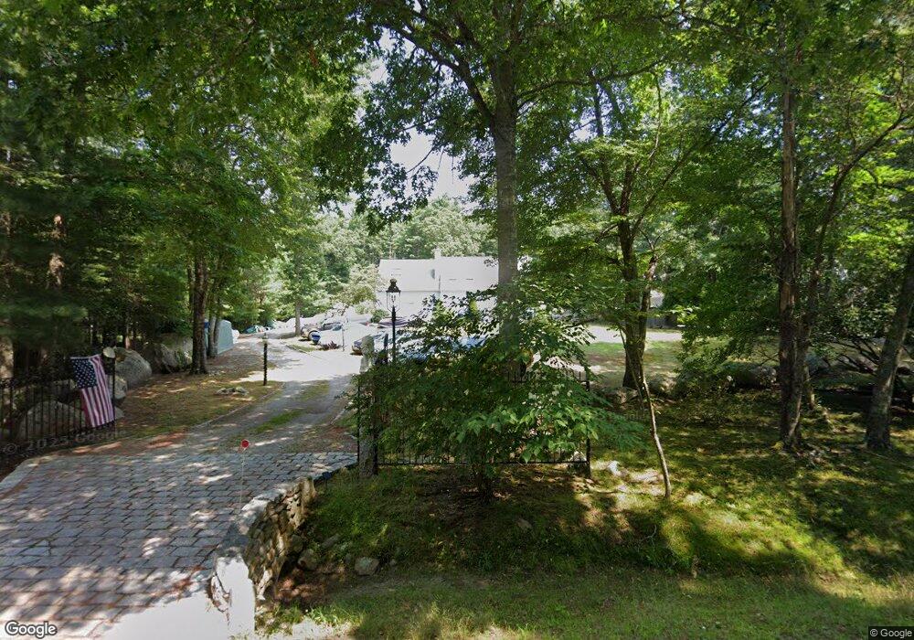 39 Cross Neck Rd, Marion, MA 02738 - photo 1