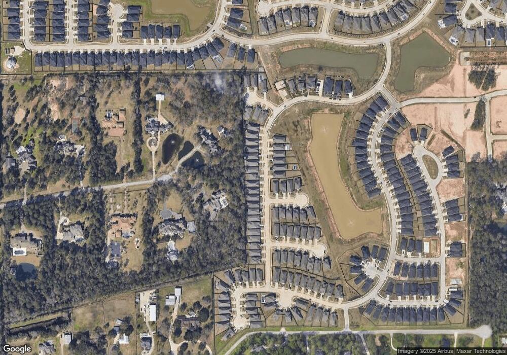 24615 Songlark Bend Dr, Tomball, TX 77375 - photo 1