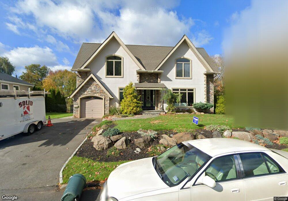 9 Stephen Place, Little Falls, NJ 07424 - photo 1