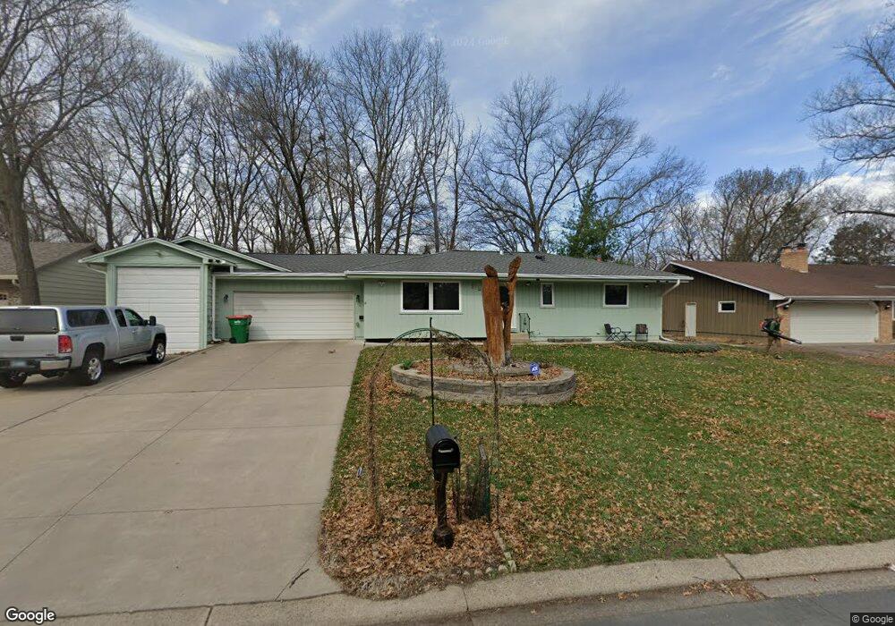 9756 Zilla St NW, Coon Rapids, MN 55433 - photo 1