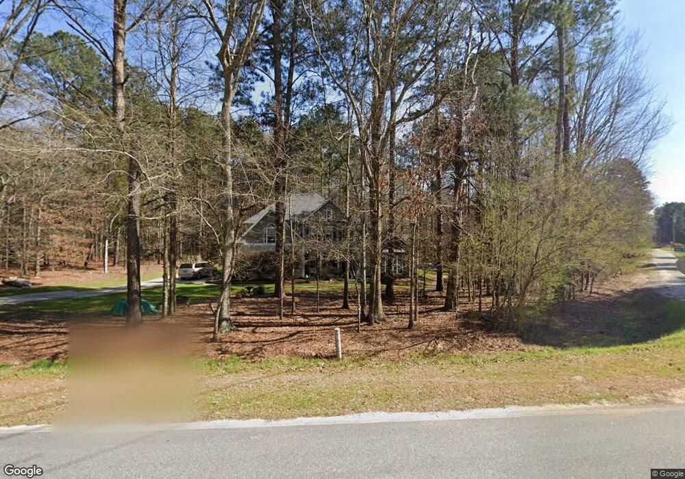 745 Gary Summers Rd, Senoia, GA 30276 - photo 1