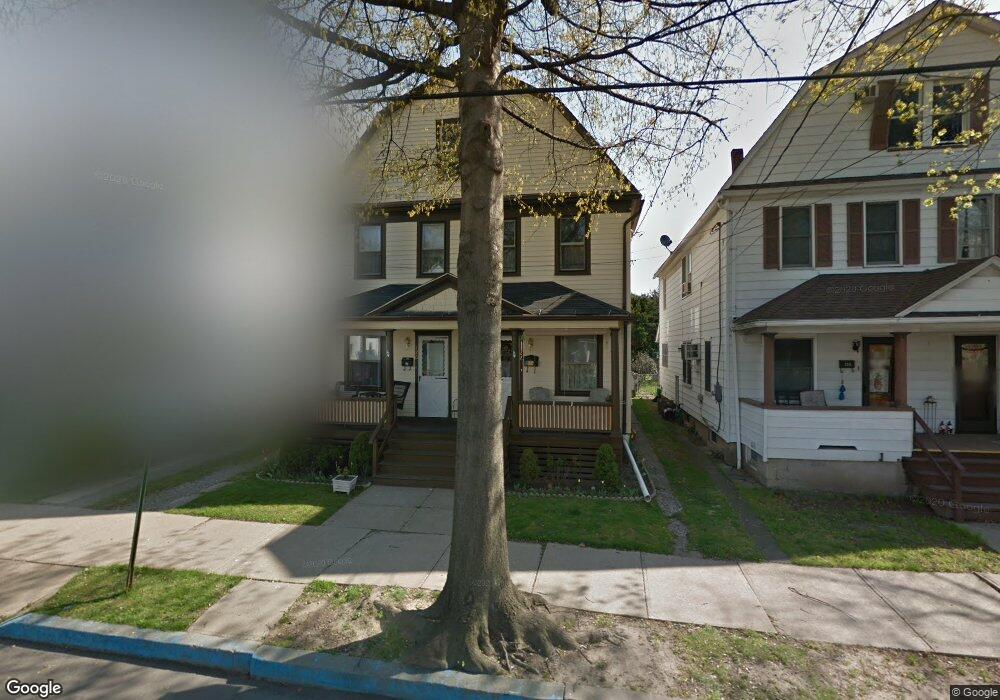 120 E Bennett St, Kingston, PA 18704 - photo 1