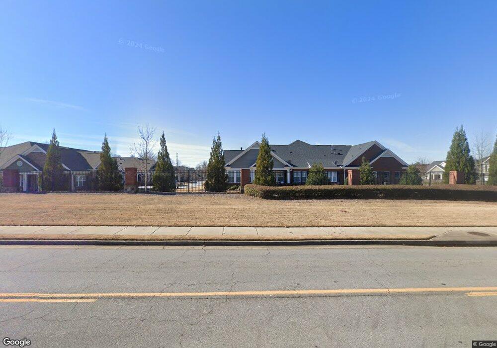 3590 Lindenridge Dr, Buford, GA 30519 - photo 1