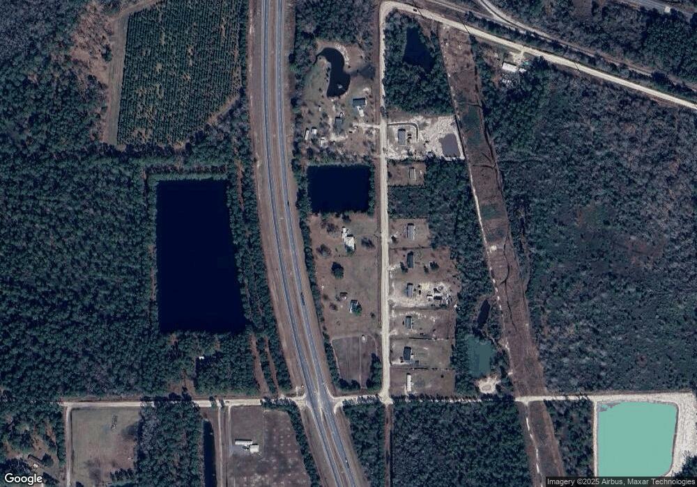 3170 Fred Voigt Rd, Waycross, GA 31503 - photo 1