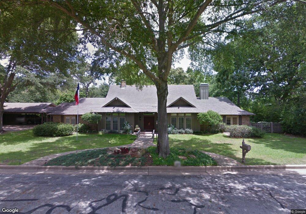 1227 Fisher Dr, Tyler, TX 75701 - photo 1