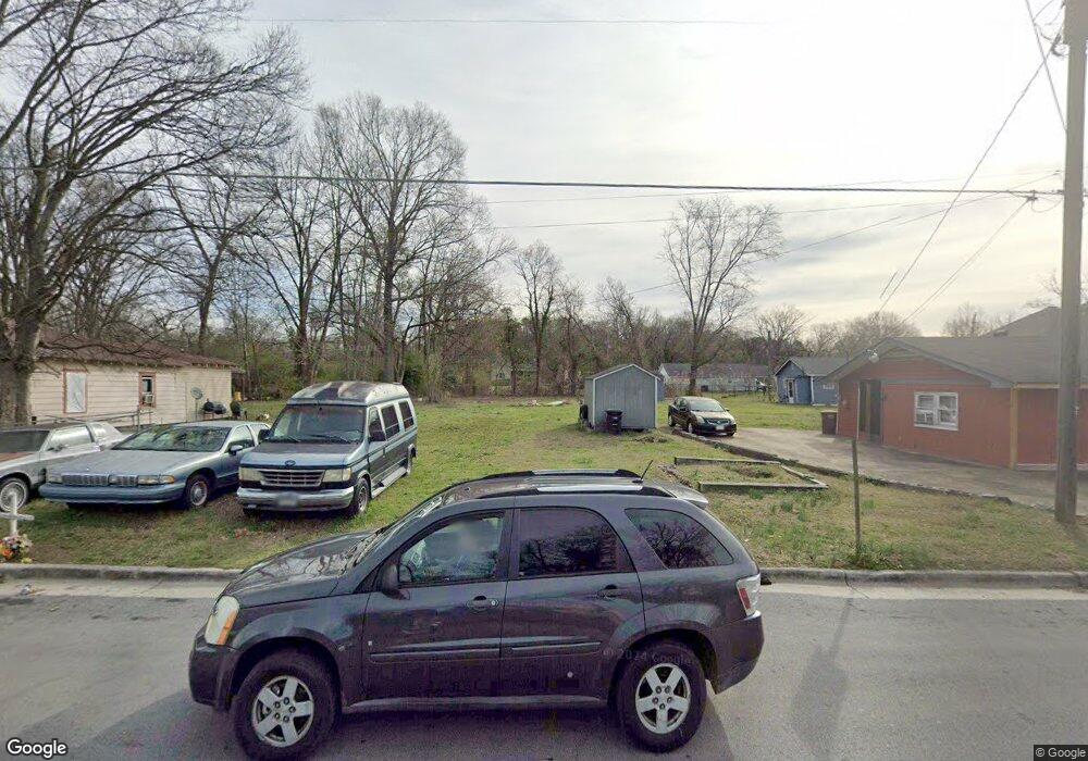 517 Hardy Ave SW, Rome, GA 30161 - photo 1