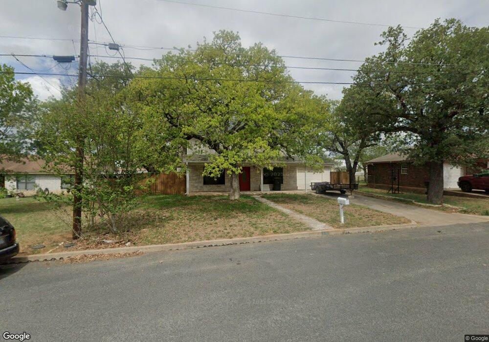 106 Green Meadows Ln, Fredericksburg, TX 78624 - photo 1