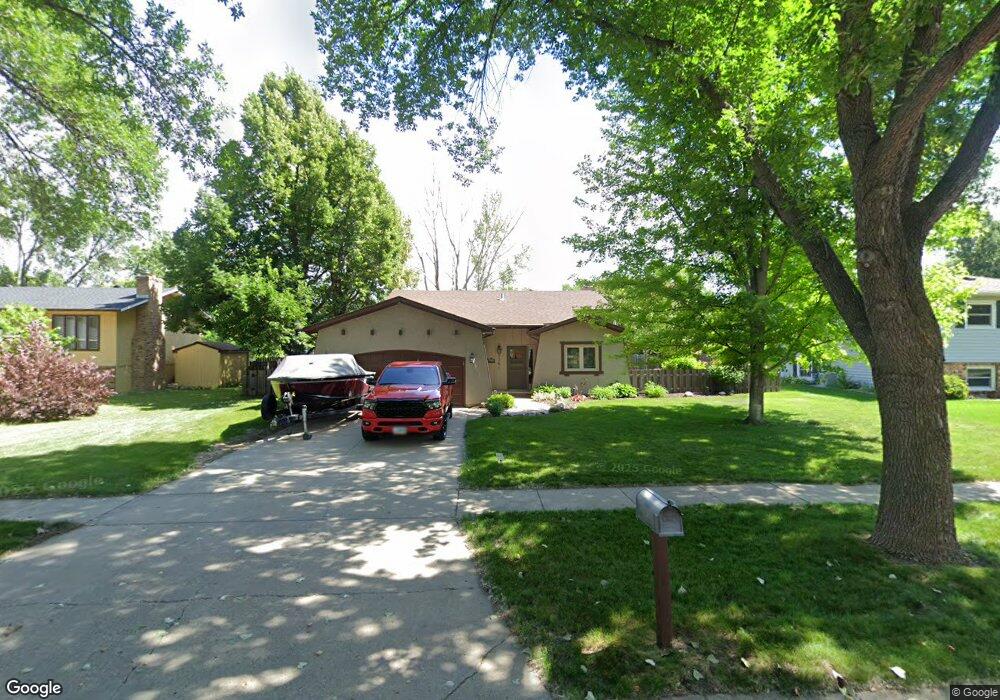 2261 N Flickertail Dr S unit S, Fargo, ND 58103 - photo 1