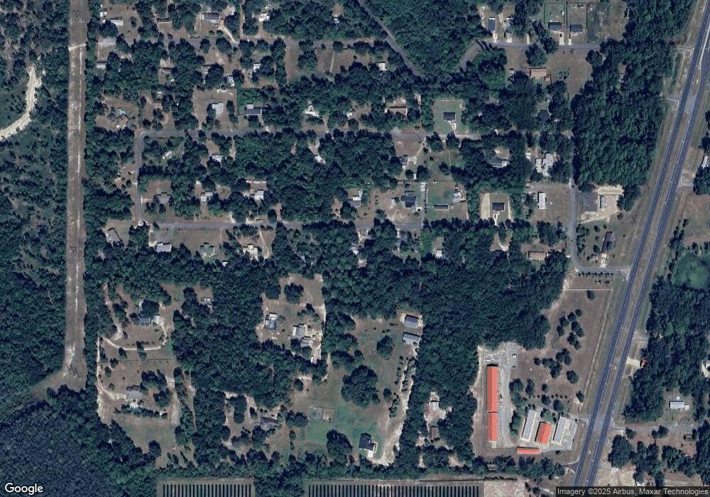 99 San Marcos Dr, Crawfordville, FL 32327 - photo 1