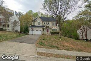214 W Locust St, Occoquan, VA 22125