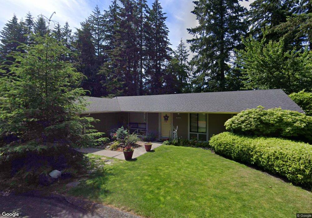 8909 46th St W, Tacoma, WA 98466 - photo 1