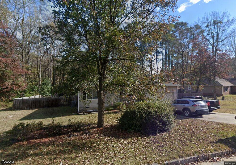 352 Forest Ct, Augusta, GA 30907 - photo 1