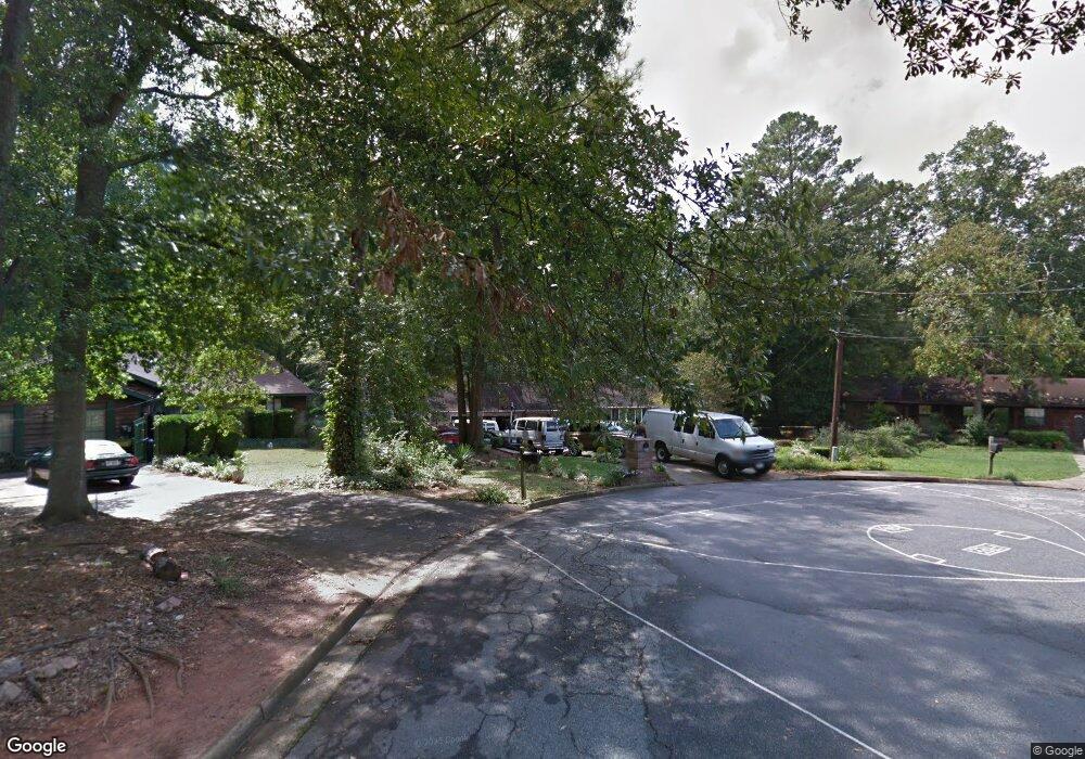 656 Post Oak Rd unit 3, Jonesboro, GA 30238 - photo 1