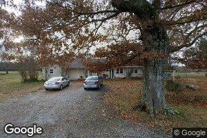 655 Strickland Ln, Spruce Pine, AL 35585