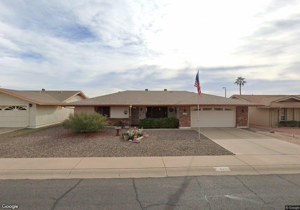 6545 E Albany St, Mesa, AZ 85205 - photo 1