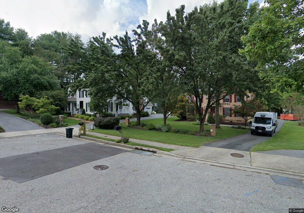 9 Shady Brook Ct, Lutherville Timonium, MD 21093 - photo 1