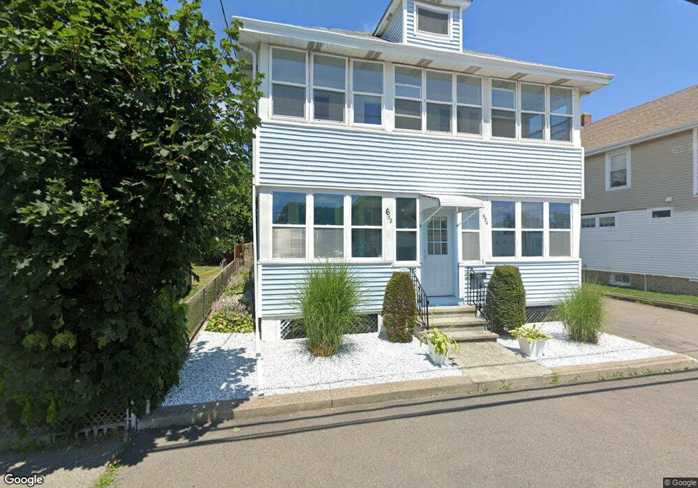 632 Cottage St unit 1, Pawtucket, RI 02861 - photo 1