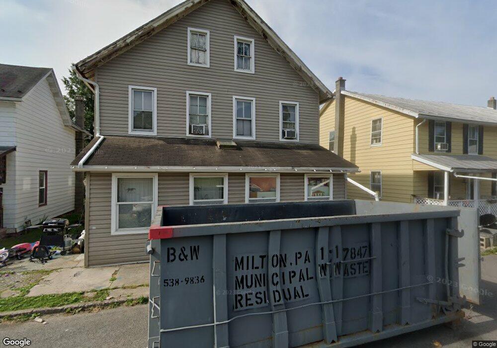 560 Raymond St unit 562, Milton, PA 17847 - photo 1