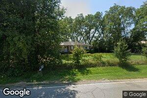 689 England Chapel Rd, Jenkinsburg, GA 30234