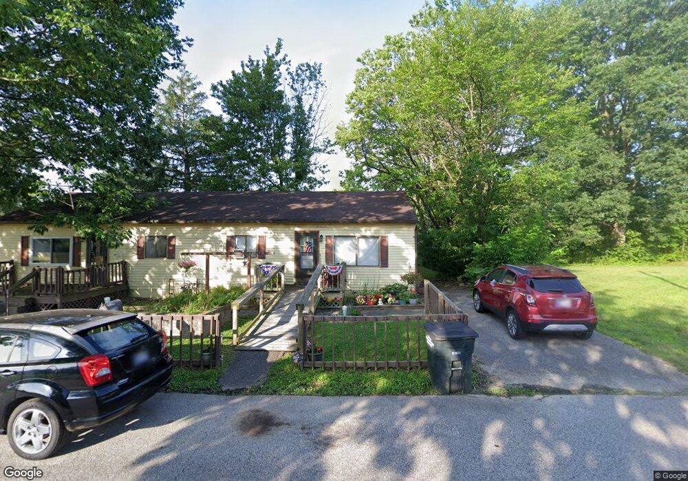 114 Riley Ave unit 116, Charlestown, IN 47111 - photo 1