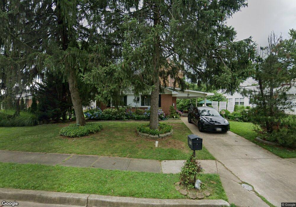 919 Breezewick Cir, Towson, MD 21286 - photo 1