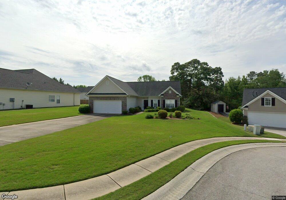 221 Meadow Run, Carrollton, GA 30116 - photo 1