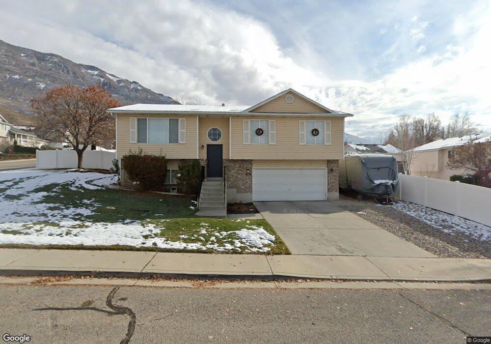 1634 N 340 E, Pleasant Grove, UT 84062 - photo 1