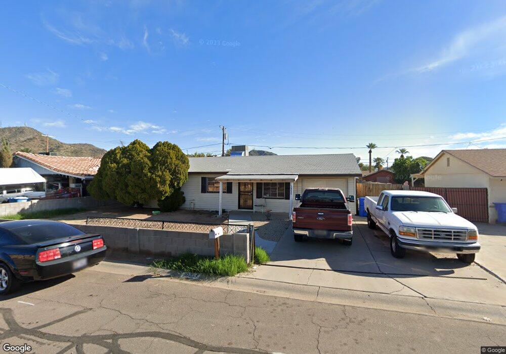 10233 N 18th Ave, Phoenix, AZ 85021 - photo 1