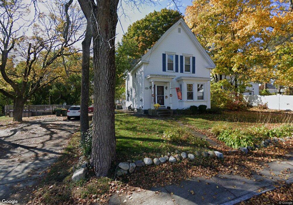 13 Peck St, Franklin, MA 02038 - photo 1