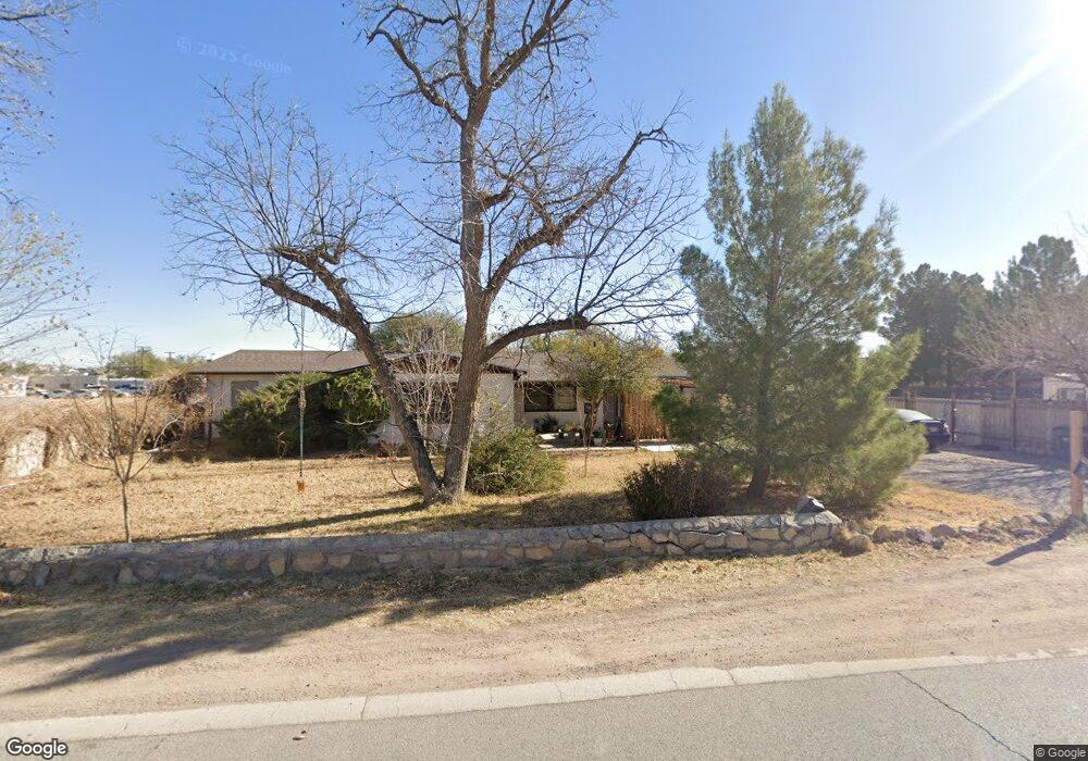 7735 S Rosedale St, El Paso, TX 79915 - photo 1