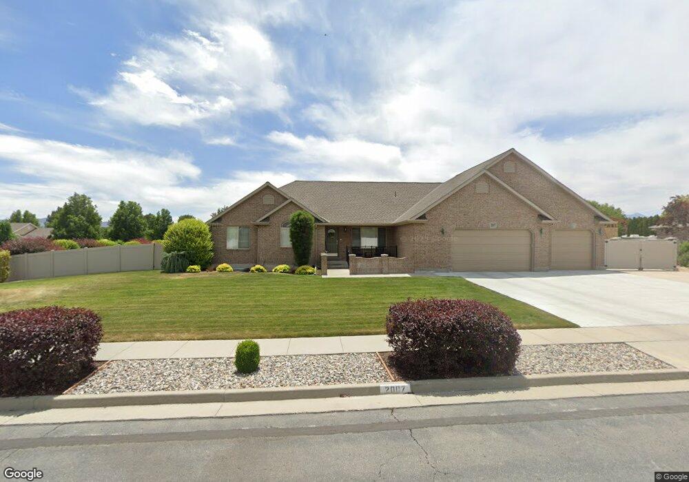 2007 Haven Heights Cir, South Jordan, UT 84095 - photo 1