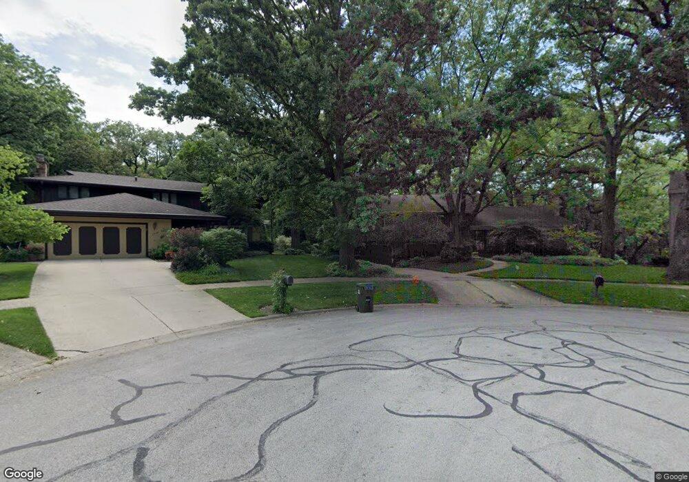 1720 Shagbark Ct, Naperville, IL 60565 - photo 1