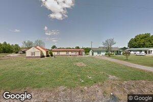 425 Barron Rd, Lambert, MS 38643