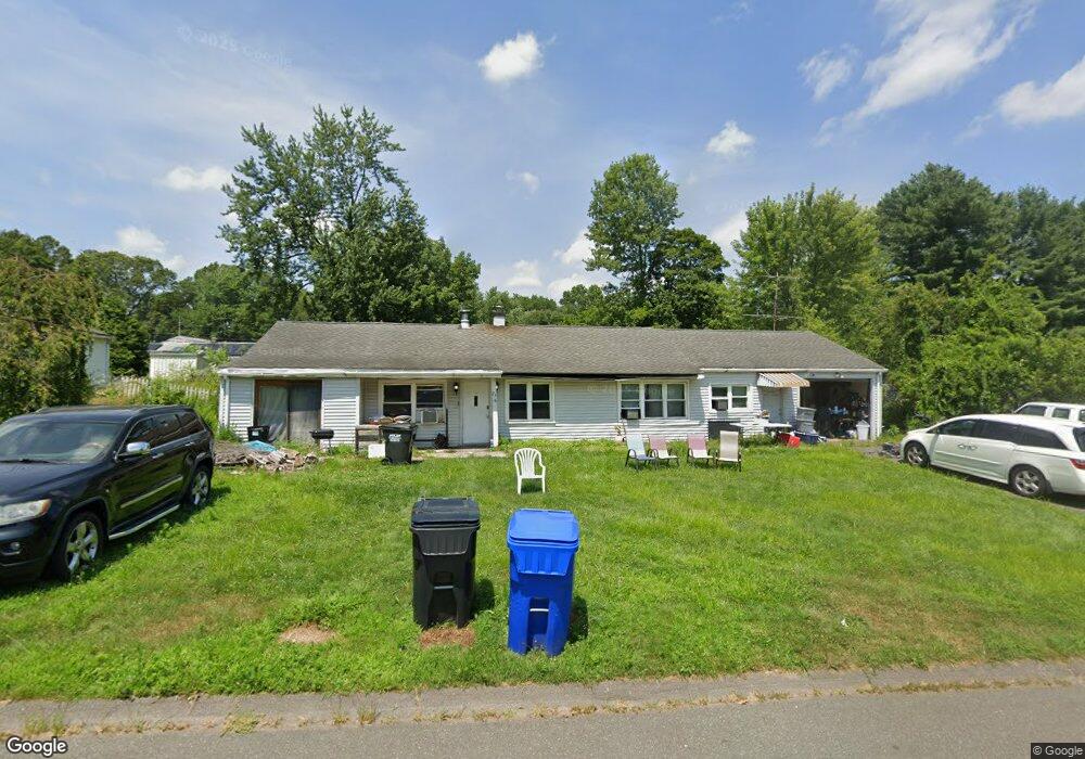 24 Broadview Ln, East Windsor, CT 06088 - photo 1