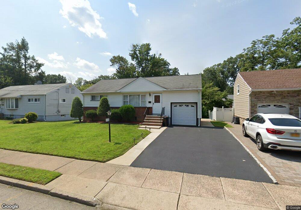 9-06 Bush Place unit 1X, Fair Lawn, NJ 07410 - photo 1