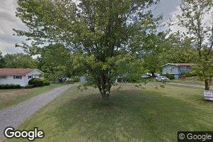 111 Broadview Dr, Cadiz, OH 43907