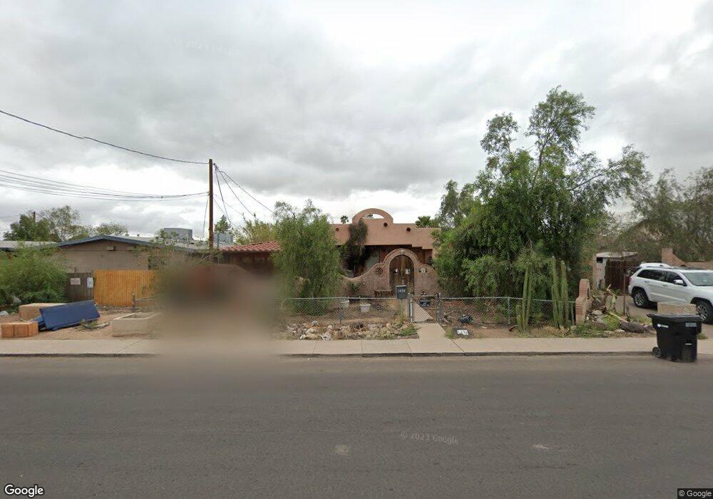 1636 N 26th Place, Phoenix, AZ 85008 - photo 1