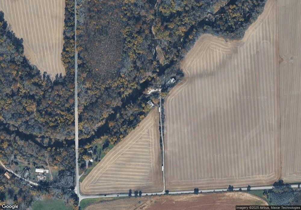 8802 W 1000 S, Edinburgh, IN 46124 - photo 1