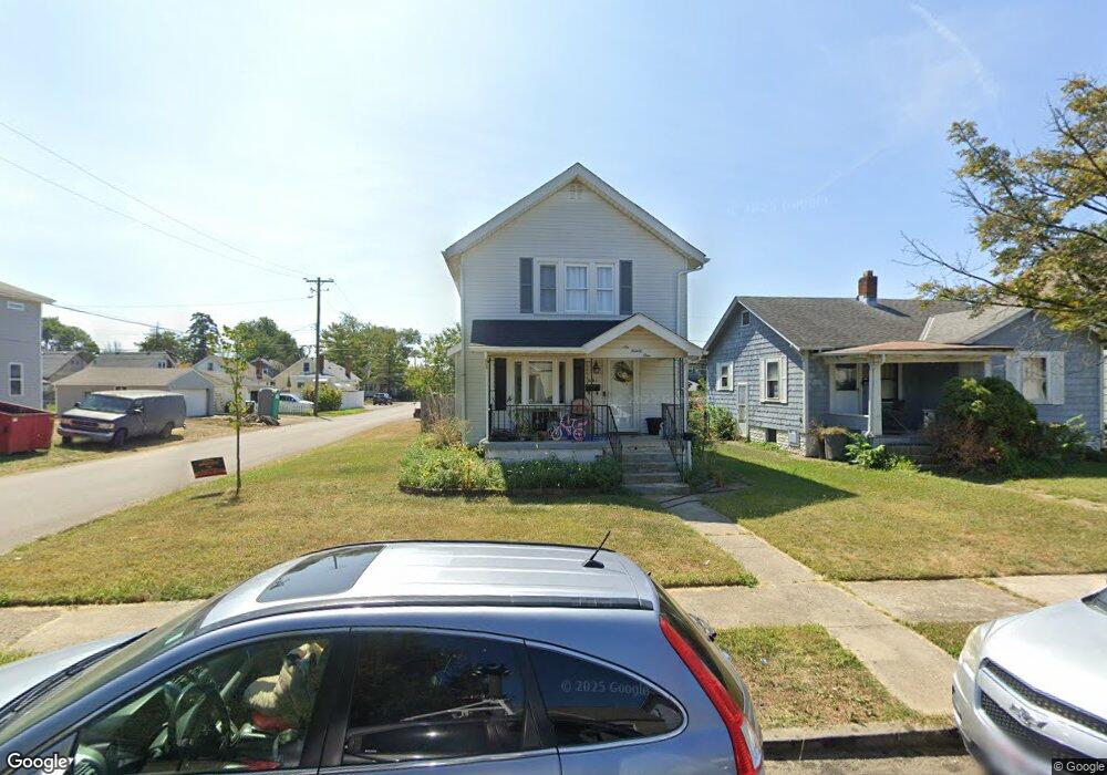 691 E Gates St, Columbus, OH 43206 - photo 1