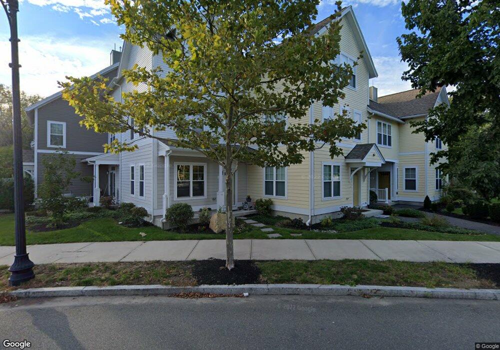 6 W Main St, Boston, MA 02126 - photo 1