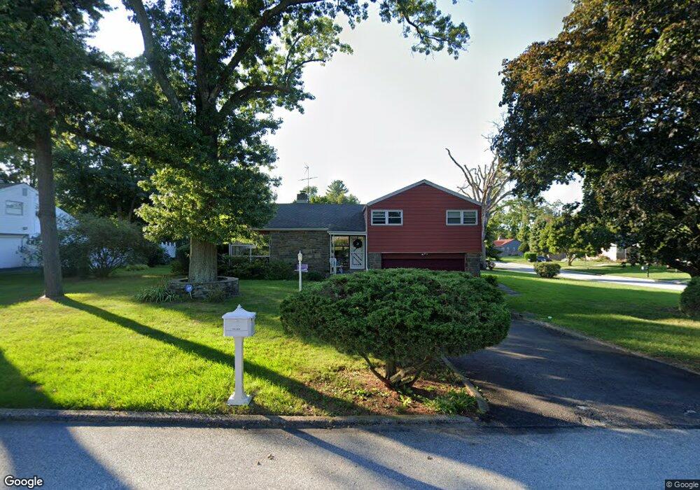 7762 Larzelere Ln, Wyncote, PA 19095 - photo 1