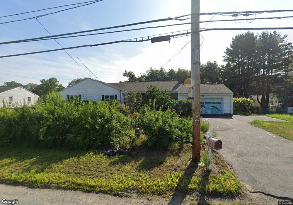 388 S Main St, Andover, MA 01810 - photo 1
